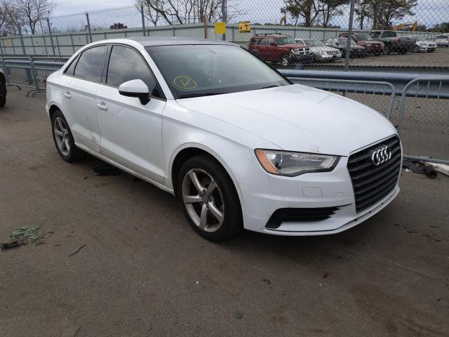 2015 AUDI S3 PREMIUM WAUBFGFF2F1067615