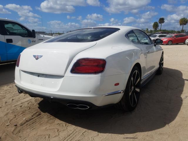 VIN SCBFH7ZA1EC040524 2014 Bentley Continental, Gt ... no.4