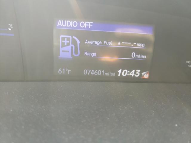 2015 HONDA CIVIC SE 19XFB2F76FE210798