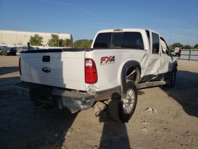2016 FORD F250SUPDTY 1FT7W2BT8GEB82821