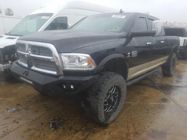 2014 RAM 2500 LONGH 3C6UR5PL6EG320888