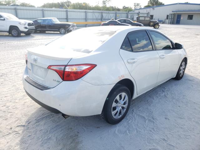 2014 TOYOTA COROLLA EC 5YFBPRHE0EP044425