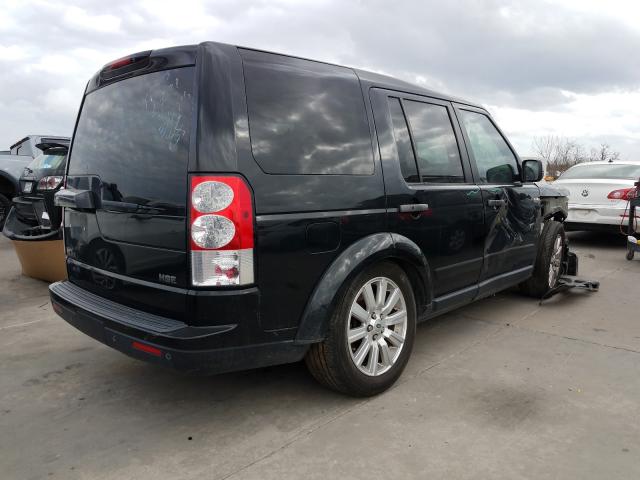 2013 LAND ROVER LR4 HSE SALAG2D41DA658752