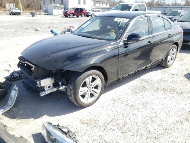 2018 BMW 330 XI WBA8D9C52JEM33842