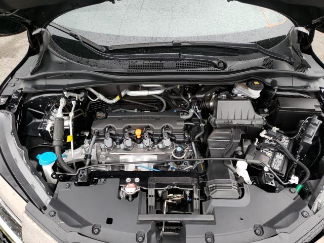 2020 HONDA HR-V SPORT 3CZRU6H11LM725355