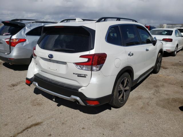 2019 SUBARU FORESTER T JF2SKAWC3KH568775