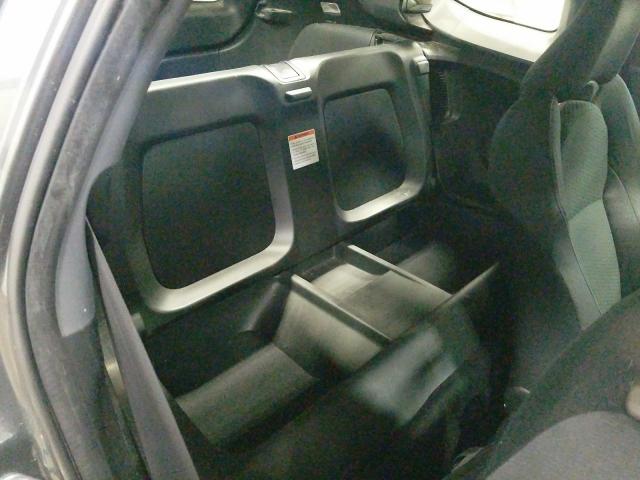 2015 HONDA CR-Z JHMZF1D45FS000290