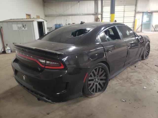 2017 DODGE CHARGER SR 2C3CDXL94HH503336