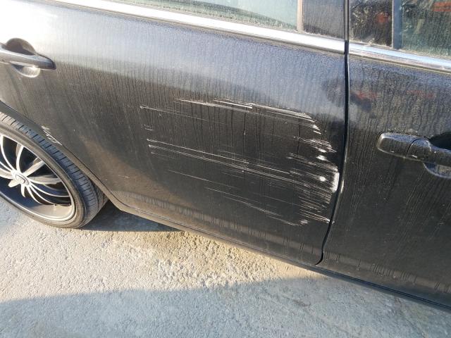 2010 FORD FUSION 3FAHP0JA3AR319731