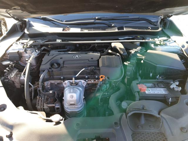 2017 ACURA TLX 19UUB1F31HA010661