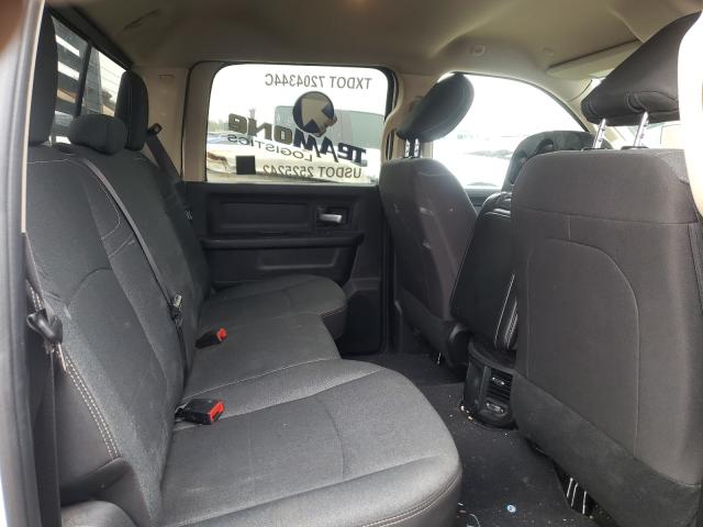 2019 RAM 3500 TRADE 3C63RRGL4KG557961