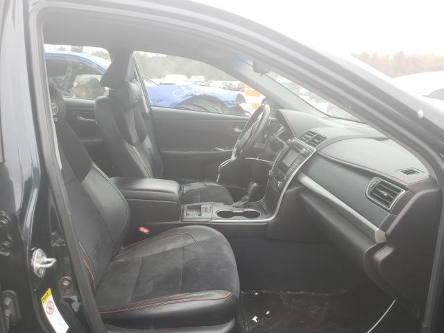 2015 TOYOTA CAMRY 4T1BF1FKXFU046633