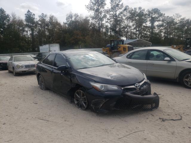 2016 Toyota Camry Le 2.5L(VIN: 4T1BF1FK6GU223518