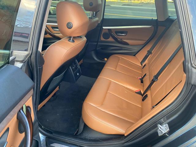 2014 BMW 328 XIGT WBA3X5C56ED557151