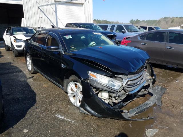 2013 FORD TAURUS SEL 1FAHP2E82DG106610