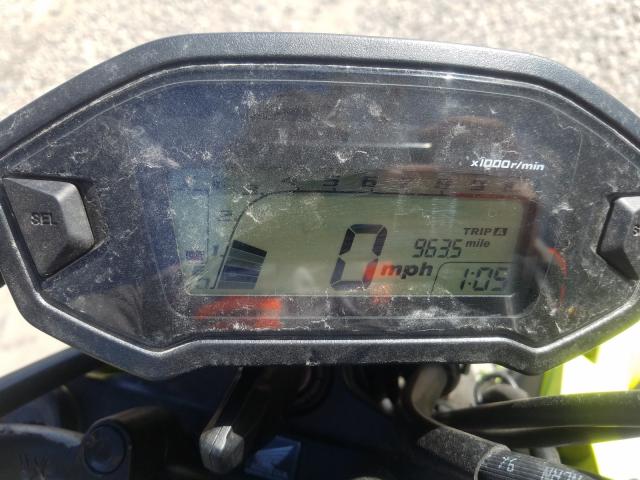 2018 HONDA GROM MLHJC7517J5010032