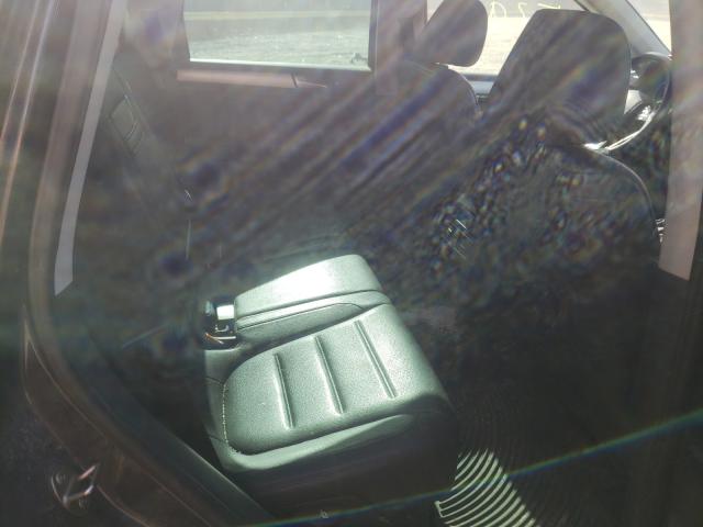 2012 VOLKSWAGEN TOUAREG V6 WVGEK9BP6CD010152
