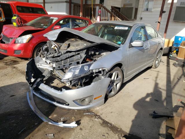 2012 FORD FUSION SPO 3FAHP0DC8CR336573