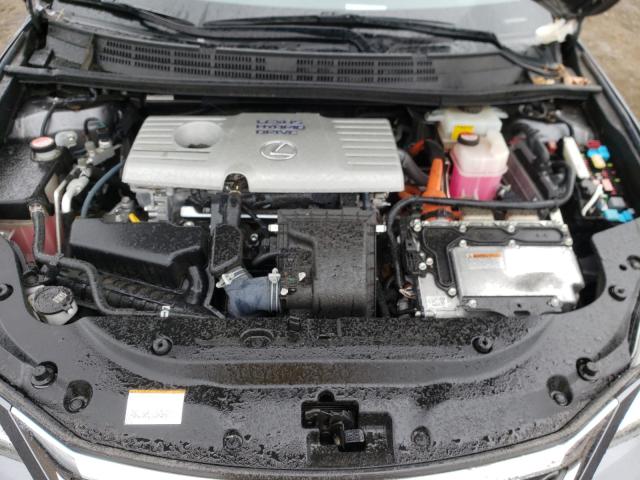 2016 LEXUS CT200H JTHKD5BHXG2262277