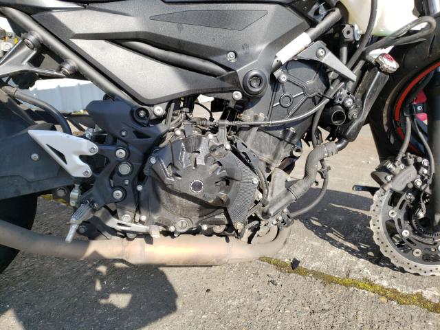 2019 KAWASAKI ER400 D JKAERKD11KDA48304