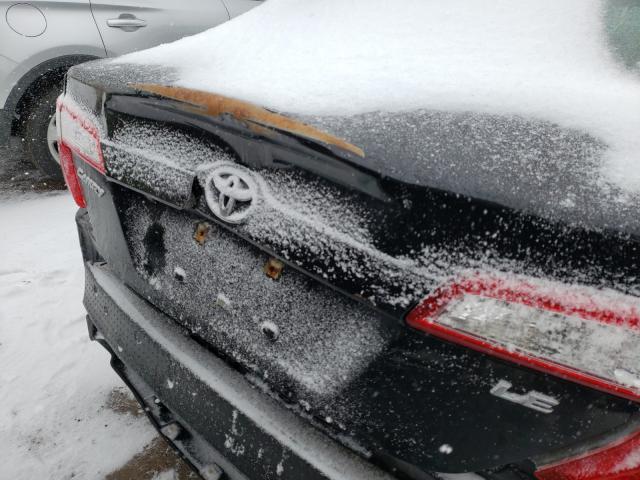 2014 TOYOTA CAMRY LE 4T4BF1FK5ER379827