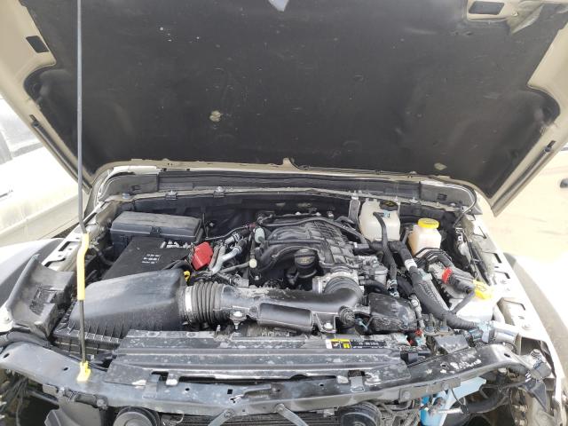 2020 JEEP GLADIATOR 1C6JJTBG1LL168205