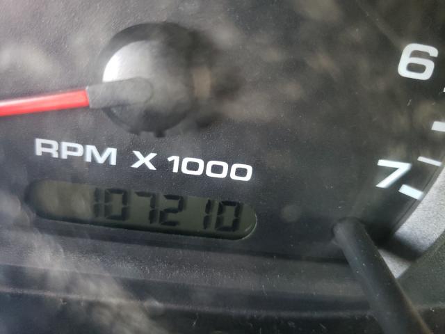 2011 FORD RANGER 1FTKR1AD5BPA25184
