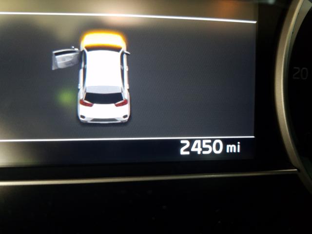2020 KIA NIRO LX KNDCB3LC2L5396051
