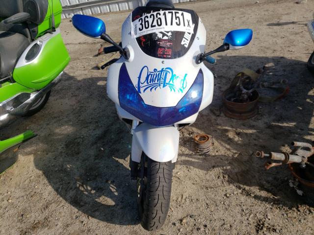 2003 HONDA CBR900 RR JH2SC50143M100189