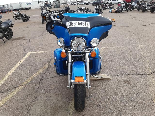 2011 HARLEY-DAVIDSON FLHTC ULTR 1HD1FC41XBB621825