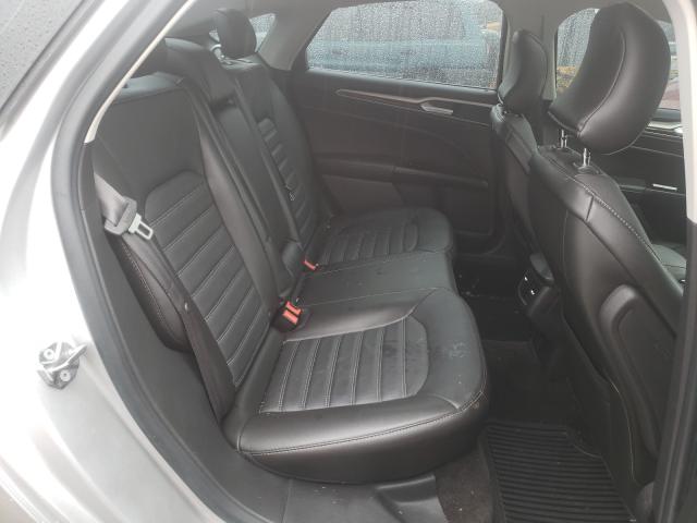 2015 FORD FUSION SE 1FA6P0HD7F5120022