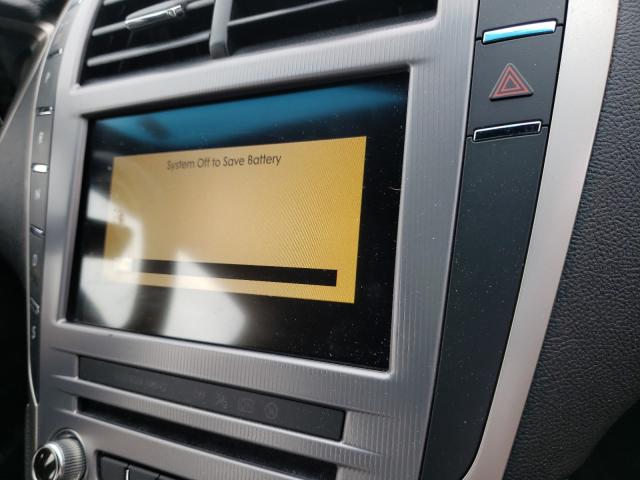 2018 LINCOLN MKZ PREMIE 3LN6L5B93JR601894