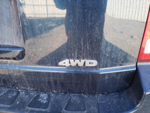 2010 HONDA PILOT EX 5FNYF4H48AB030494