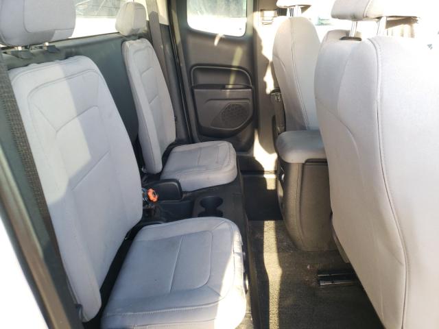 2015 GMC CANYON 1GTH5AEA5F1170675