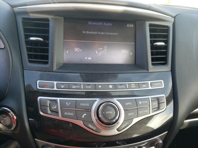2019 INFINITI QX60 LUXE 5N1DL0MM2KC555891
