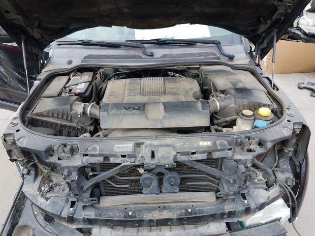 2013 LAND ROVER LR4 HSE SALAG2D41DA658752