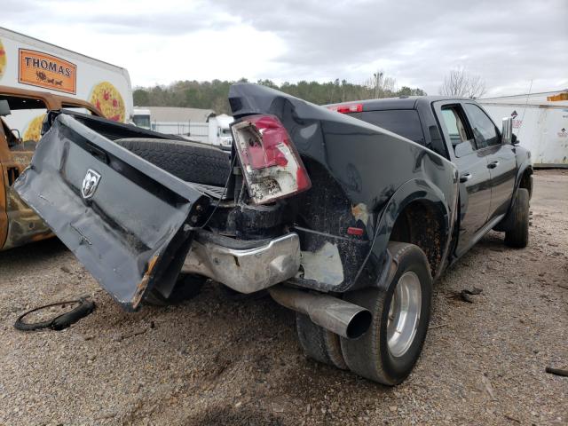 2012 DODGE RAM 3500 L 3C63DRJL0CG193711