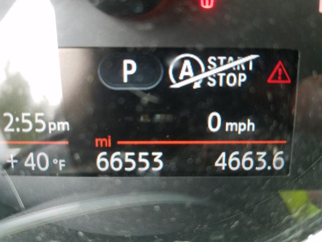 2017 MINI COOPER S WMWXP7C56H2A44921