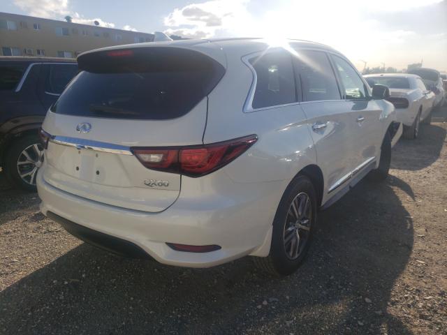 2020 INFINITI QX60 LUXE 5N1DL0MN7LC546386