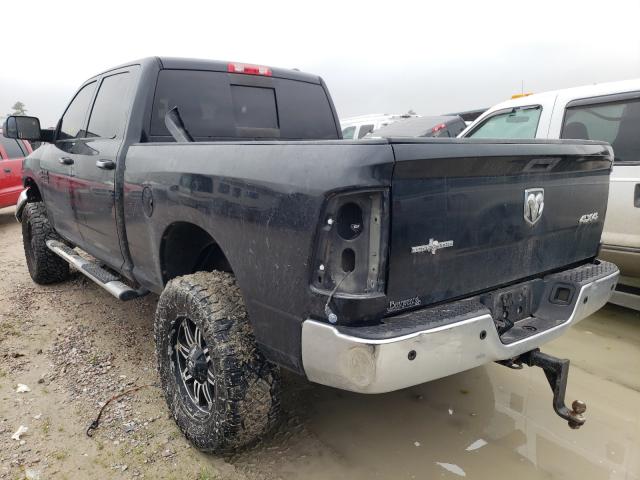 2010 DODGE RAM 2500 3D7UT2CL9AG148807