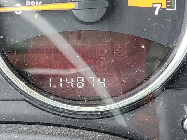 2014 JEEP COMPASS LA 1C4NJDEB5ED532610