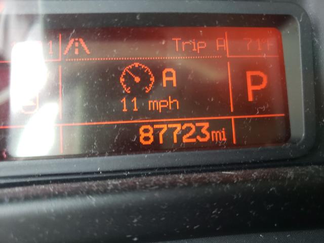2014 FIAT 500L TREKK ZFBCFADH3EZ018659