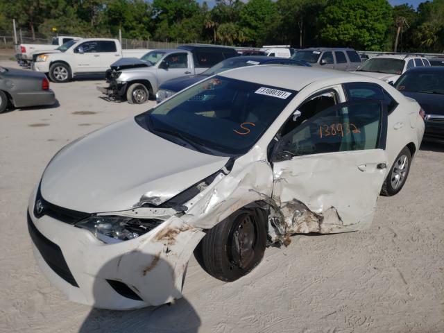 2014 TOYOTA COROLLA EC 5YFBPRHE0EP044425