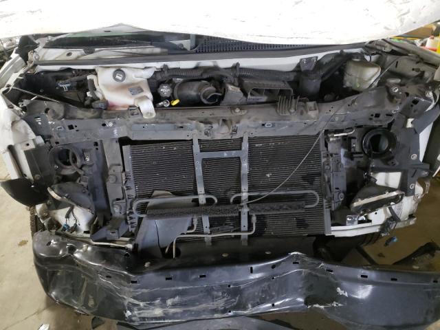 2014 CHEVROLET EXPRESS G3 1GCZGTBGXE1130710