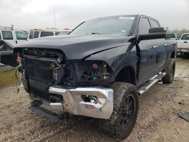 2010 DODGE RAM 2500 3D7UT2CL9AG148807