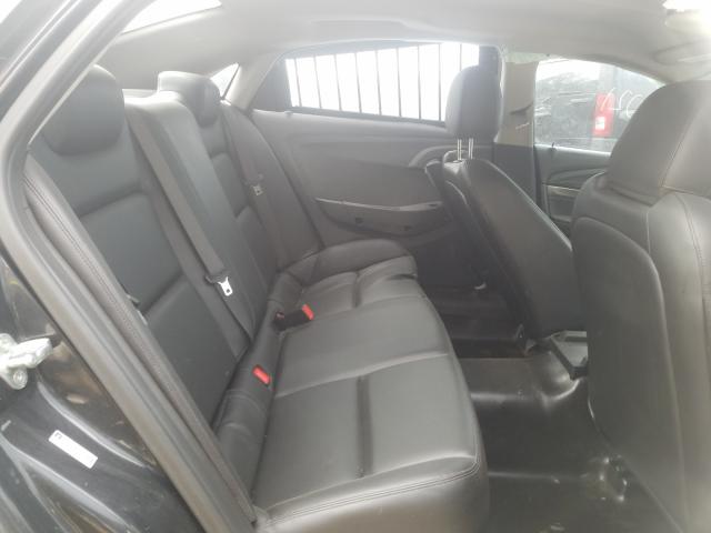 2014 CHEVROLET CAPRICE PO 6G3NS5U32EL946823