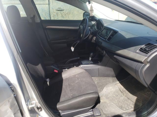 2015 MITSUBISHI LANCER ES JA32U2FU8FU013646