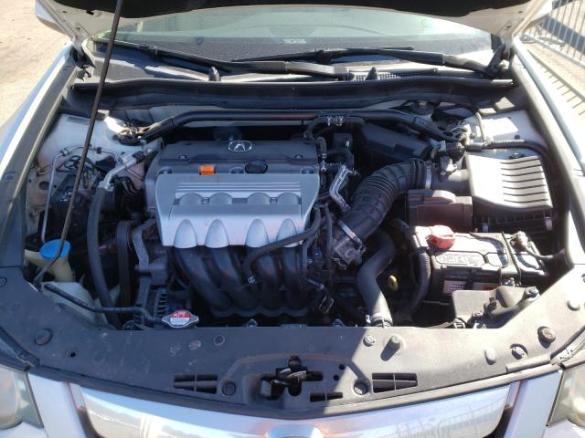 2010 ACURA TSX JH4CU2F60AC029585