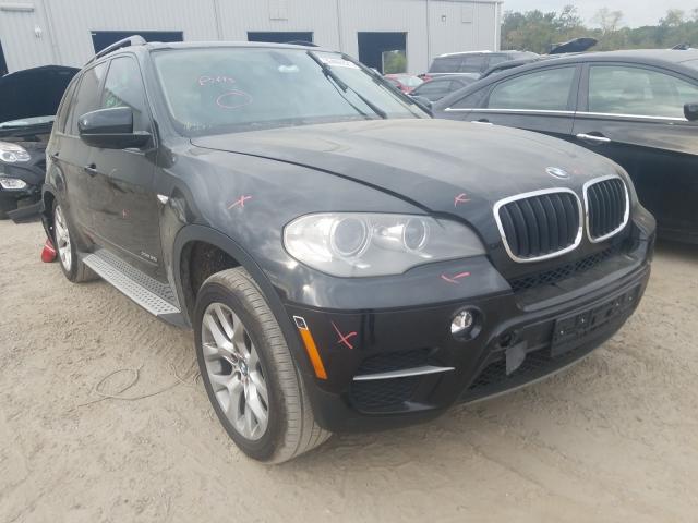 2012 BMW X5 XDRIVE3 5UXZV4C50CL761698