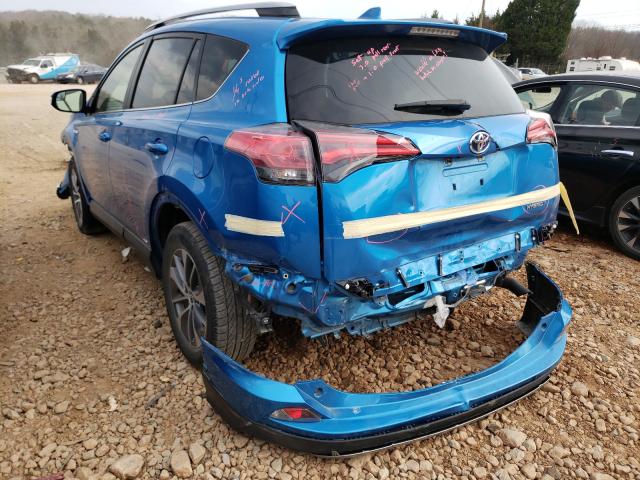 2018 TOYOTA RAV4 HV LE JTMRJREV1JD181567